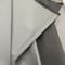 Bảo vệ bức xạ Lớp lót Vải tráng chống thấm Nylon Polyester Độ dày 1,2mm