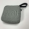 Túi mini Chất liệu da bằng vải 0,8mm-50mm Độ dày tái chế Sợi nhỏ thân thiện