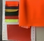 Vải Polyester và Nylon chống cháy Lớp phủ PU / TPU Độ dày 1,2mm