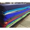 Nylon Polyester Vải Neoprene mềm 1.3x3.3M cho Túi quần áo lặn